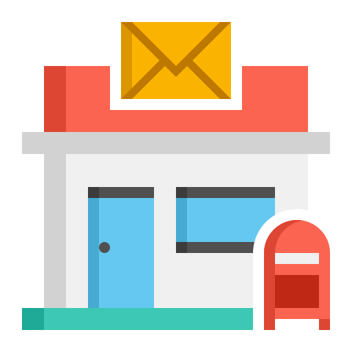 پست شهرداری غرق آباد